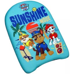Mancs Őrjárat Sunshine Kickboard, úszódeszka 45 cm Nr2