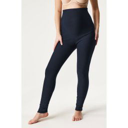 Robynne kismama leggings sötétkék L