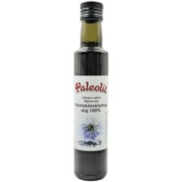 Paleolit Feketeköménymag olaj 100% 250 ml