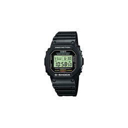 DW-5600UE-1VER Casio G-Shock Férfi karóra