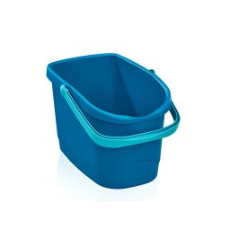 Leifheit Vödör 10 literes 38 25 26 cm PowerClean M 55513