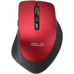 Asus WT425 wireless optical Red eger