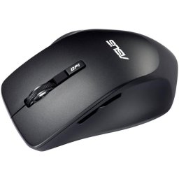 Asus WT425 wireless optical Black eger