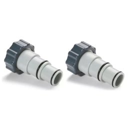 Intex hollanderes átalakító 32mm/38mm gégecsőre (2db 10849/cs) 25007