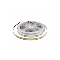 Optonica SMD LED szalag belteri 238LED/m 18w/m SMD 2835 24V nappali fehér AC4878