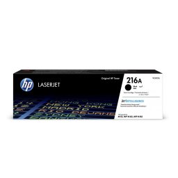 HP W2410A (216A) fekete eredeti toner (1 év garancia)