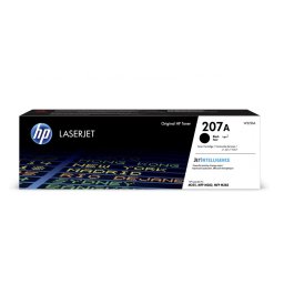 HP W2210A (207A) fekete eredeti toner