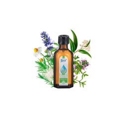Just, Gyógynövényes olaj 31-féle gyógynövényből 50 ml
