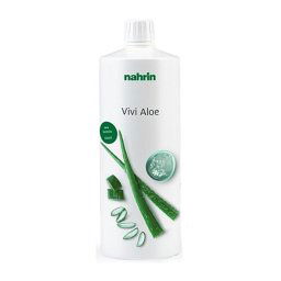 Nahrin Vivi Aloe ital C-vitaminnal 1000ml