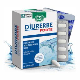 Natur Tanya Esi Diurerbe Forte vízhajtó tabletta 40 db