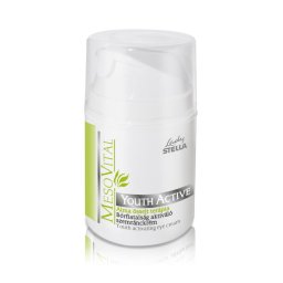 Lady Stella Mesovital Youth Active alma őssejt aktiváló szemránckrém, 40 ml