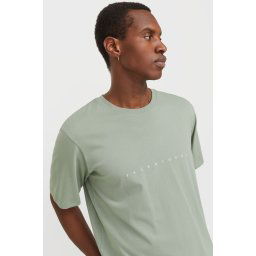 JACK AND JONES JJEStar pamut atléta jade L