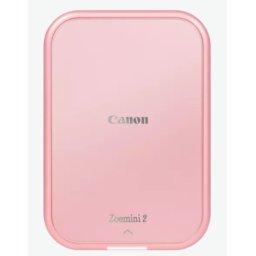 Canon ZOEMINI 2 Fotónyomtató Rózsaarany