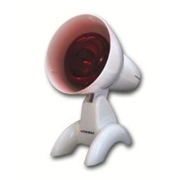 Vivamax infralámpa 100 W-os izzóval