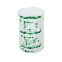 Cellona szintetikus vatta 6 cm x 3 m (Lohmann)