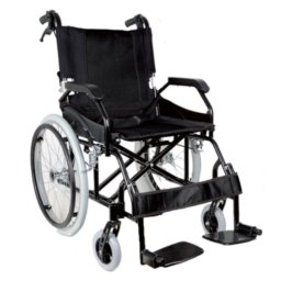 Kerekesszék Prince alumínium 11,8 kg