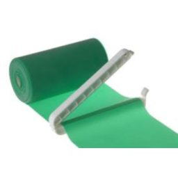 Body-Band clip erősítő szalaghoz 7,5 cm FEHÉR