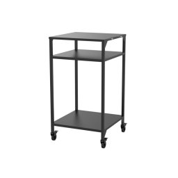 COZZE 1 részes kültéri konyha asztal 60x60 cm, magasított (110 cm magas)