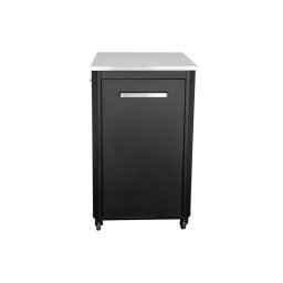 COZZE 1 részes kültéri konyha modul 60x60 cm, magasított (110 cm magas)