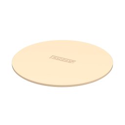 COZZE Pizzakő ?43 × 1 cm