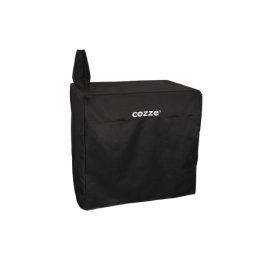 COZZE Gyári Prémium Takaró Ponyva mosogatóval szerelt kültéri konyha modulhoz