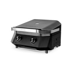 COZZE G-500 gázgrill 2 égős