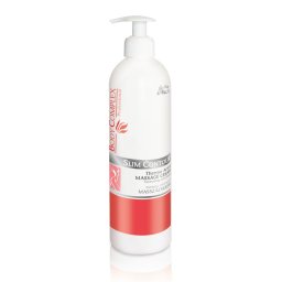 Lady Stella Bodycomplex Slim Contour Thermo Active masszázskrém, 500 ml