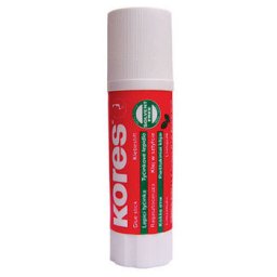 Szilárd ragasztó 40g Kores