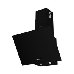 CHY6BB.1 - EVIDO SKY 60B design páraelszívó, 60 cm, fekete üveg