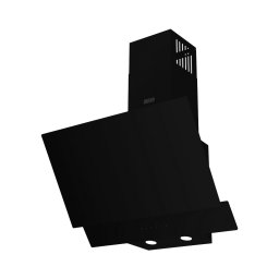 CHY6TB.1 - EVIDO SKY PRO 60B design páraelszívó, 60 cm, érintőszenzoros vezérlés, fekete üveg