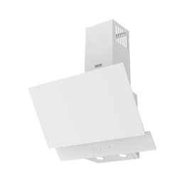 CHY6TW.1 - EVIDO SKY PRO 60B design páraelszívó, 60 cm, érintőszenzoros vezérlés, fehér üveg