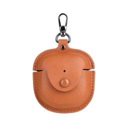 LEATHER POCKET tok a Bose QuietComfort fülhallgatókhoz II barna