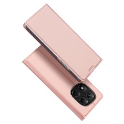 DUX Flip tok a Xiaomi Redmi Note 14 Pro rózsaszín