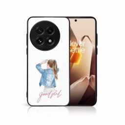 MY ART Védőtok OnePlus 13 5G GOOD GIRL (130) készülékhez