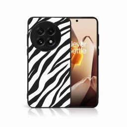 MY ART Védőtok OnePlus 13 5G ZEBRA (237) készülékhez