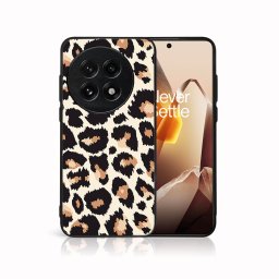 MY ART Védőtok OnePlus 13 5G LEOPARD PRINT (238) készülékhez