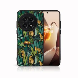 MY ART Védőtok OnePlus 13 5G LEOPARD (239) készülékhez