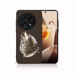 MY ART Védőtok OnePlus 13 5G HOWL (244) készülékhez