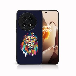 MY ART Védőtok OnePlus 13 5G LION (246) készülékhez