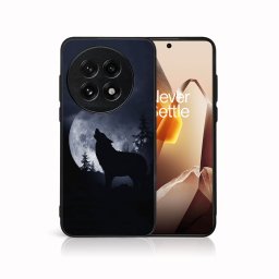 MY ART Védőtok OnePlus 13 5G WOLF (247) készülékhez
