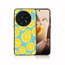 MY ART Védőtok OnePlus 13 5G LEMON (121) készülékhez