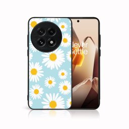 MY ART Védőtok OnePlus 13 5G CAMOMILE (124) készülékhez