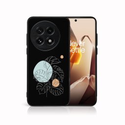 MY ART Védőtok OnePlus 13 5G MONSTERA (194) készülékhez
