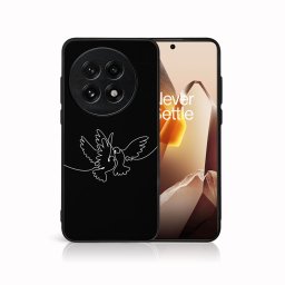 MY ART Védőtok OnePlus 13 5G WHITE DOVE (195) készülékhez
