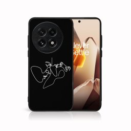 MY ART Védőtok OnePlus 13 5G FACES (196) készülékhez