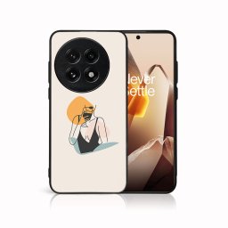 MY ART Védőtok OnePlus 13 5G WOMAN (197) készülékhez