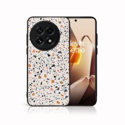 MY ART Védőburkolat OnePlus 13 5G BEIGE TERRAZZO (162) készülékhez