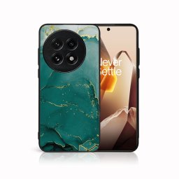MY ART Védőtok OnePlus 13 5G GREEN MARBLE készülékhez (145)