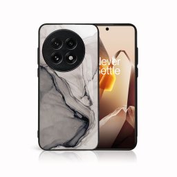 MY ART Védőtok OnePlus 13 5G BLACK INK (146) készülékhez