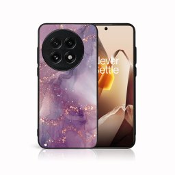 MY ART Védőtok OnePlus 13 5G PURPLE (148) készülékhez